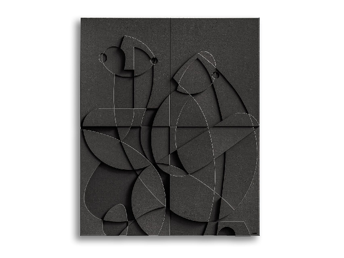 Modern Wall Hangings