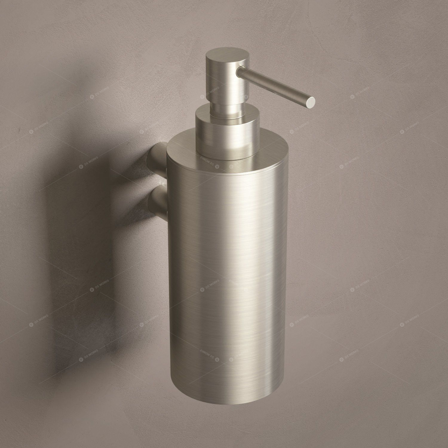 Bath Products 3D Models 2