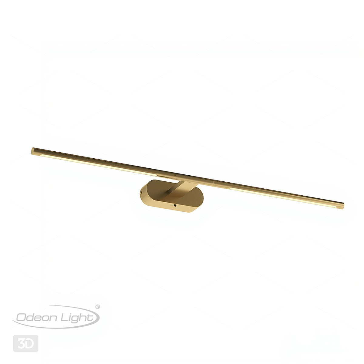 Wall Lights 3D Models 2