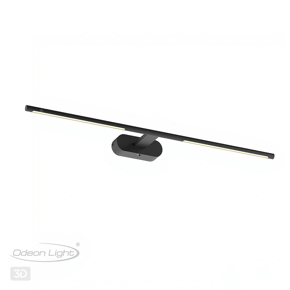 Wall Lights 3D Models 3