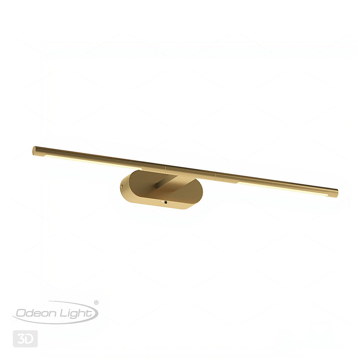 Wall Lights 3D Models 5