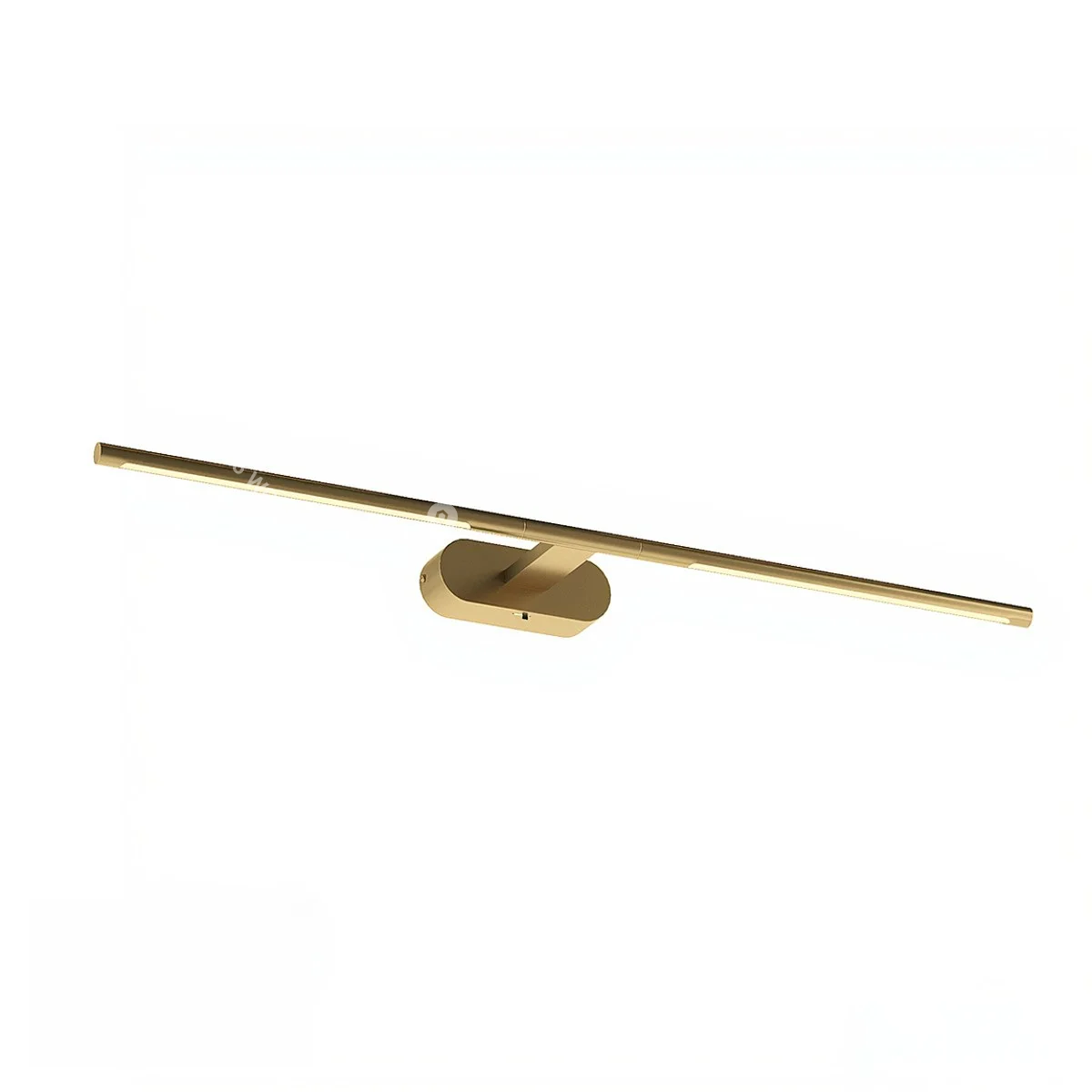 Wall Lamp 3d model thumbnail 2