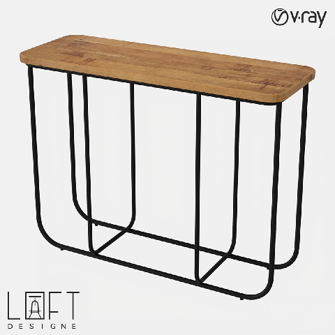 Modern Workbench