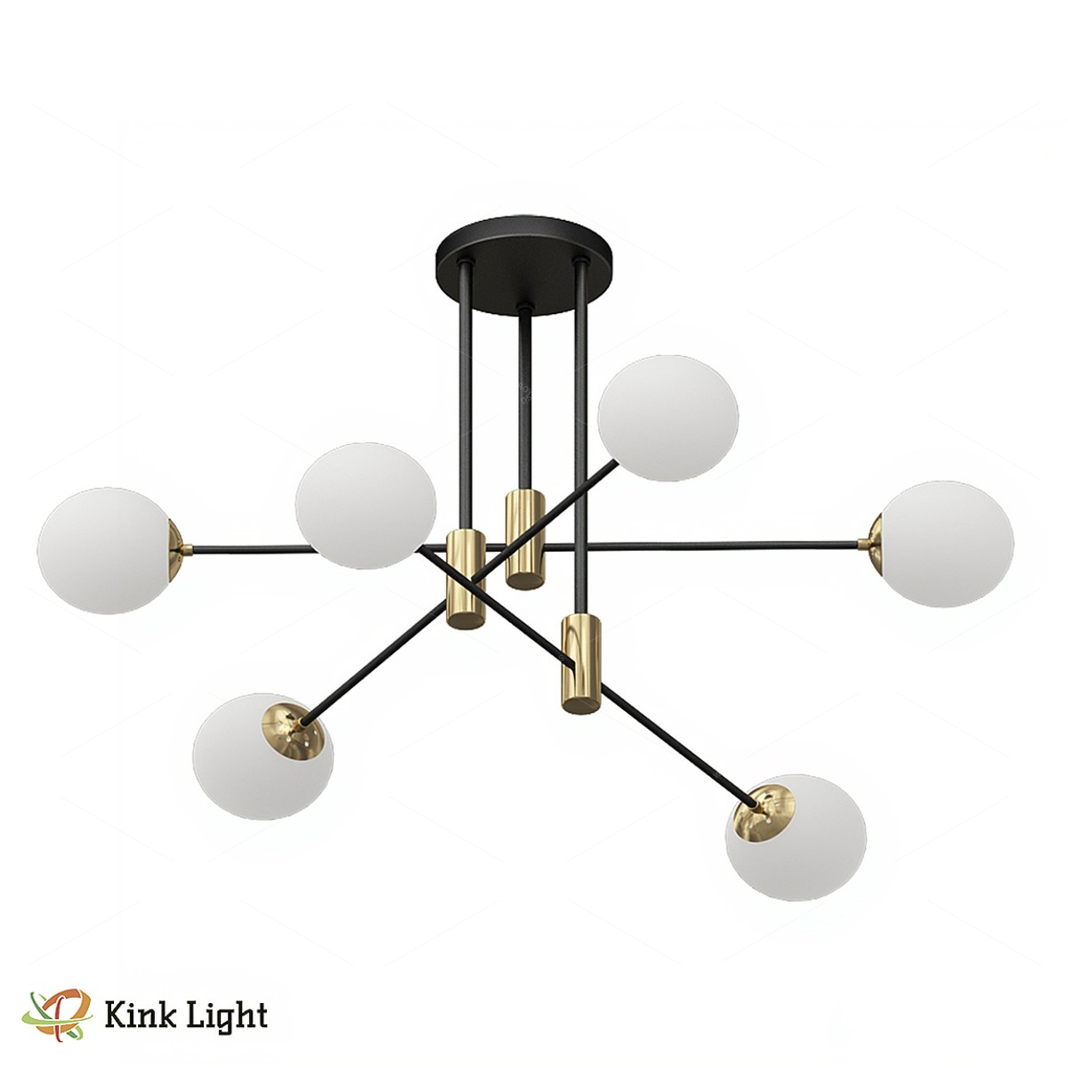 Pendant Lights 3D Models