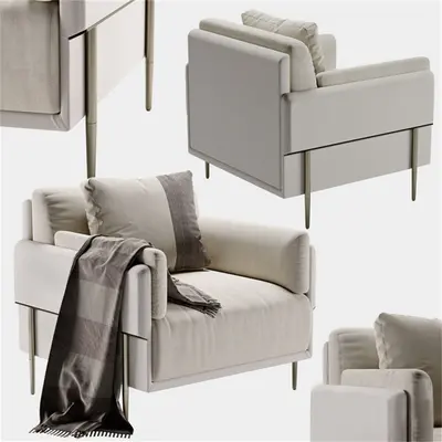 Modern Armchair
