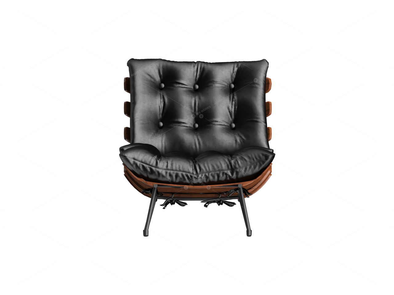 Sofas 3D Models 2