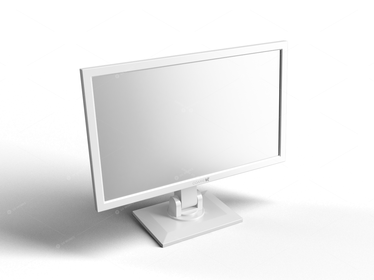 Digital Devices 3D Models