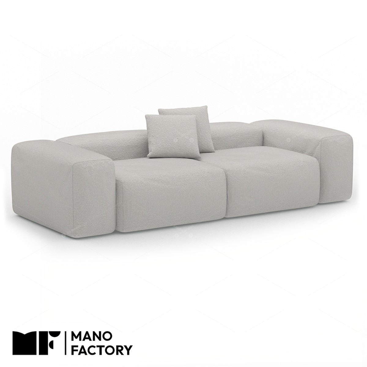 Sofas 3D Models 4