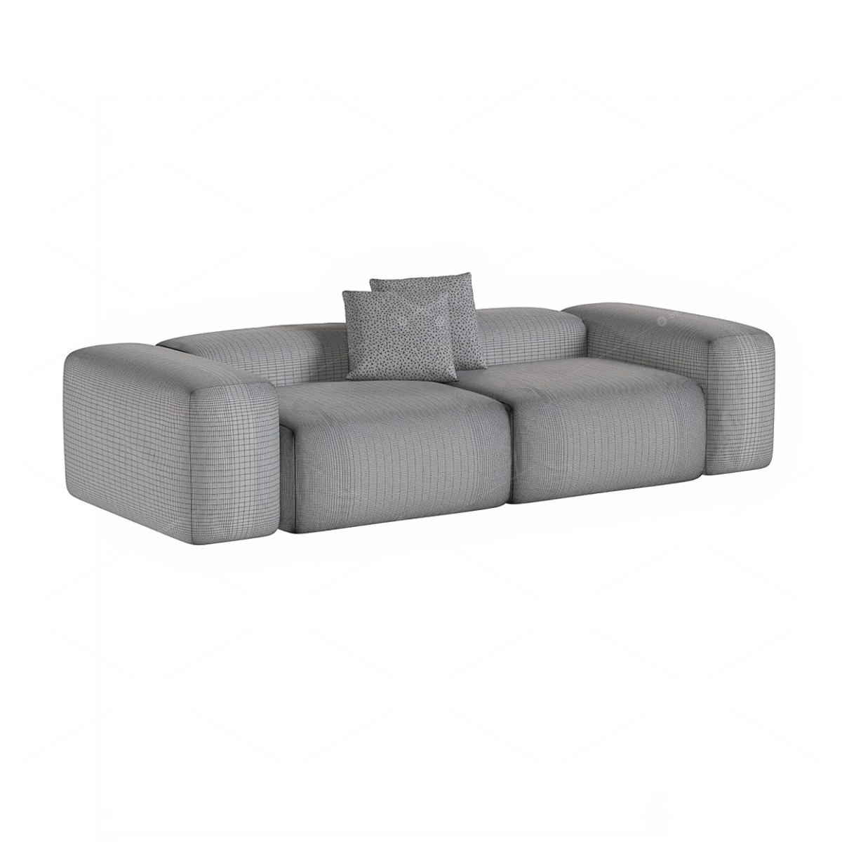 Sofas 3D Models 6