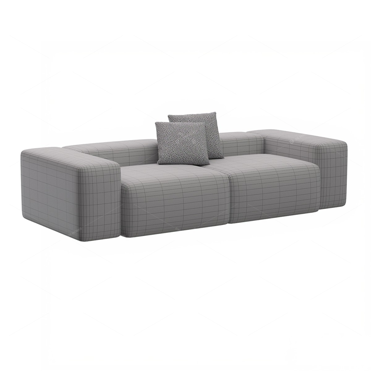 Sofas 3D Models 5