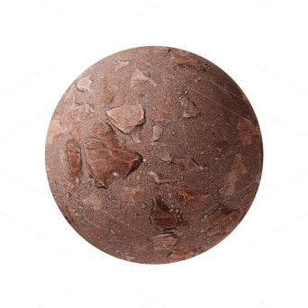 Mud Texture Material