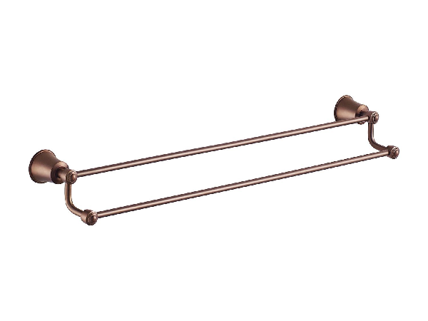 Modern Towel Rack