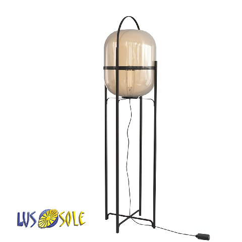 Modern Floor Lamp