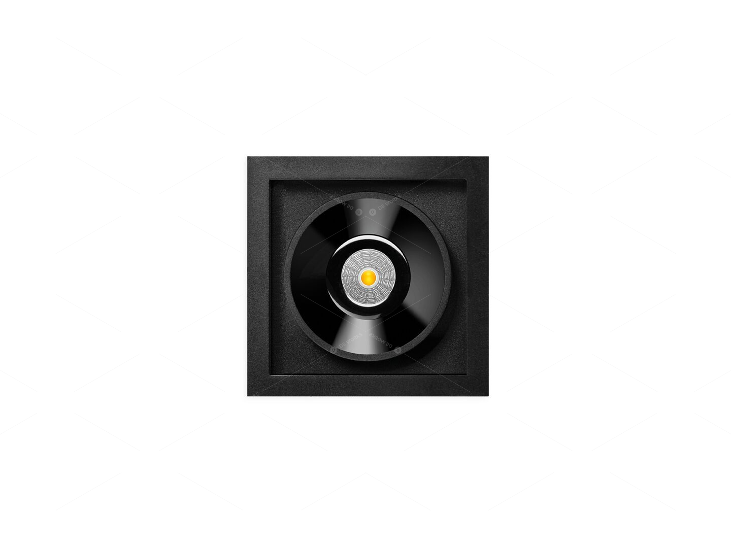Downlights & Spotlights 3D Models 3