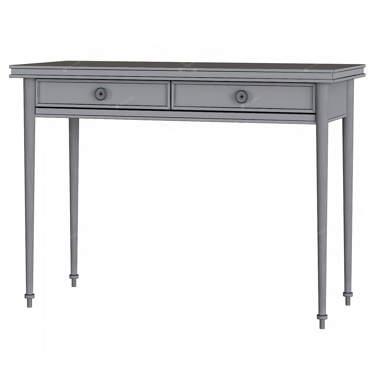Tables/Side Tables 3D Models 7