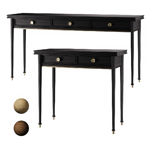 Modern Workbench