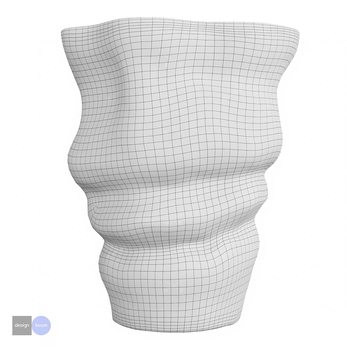 Vases & Floral Arrangements 3D Models 2