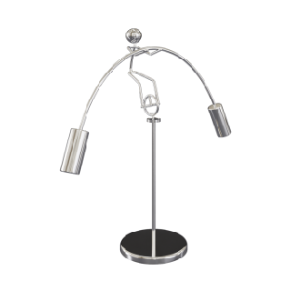 Other Ornaments Dynamic Balance Pendulum 04