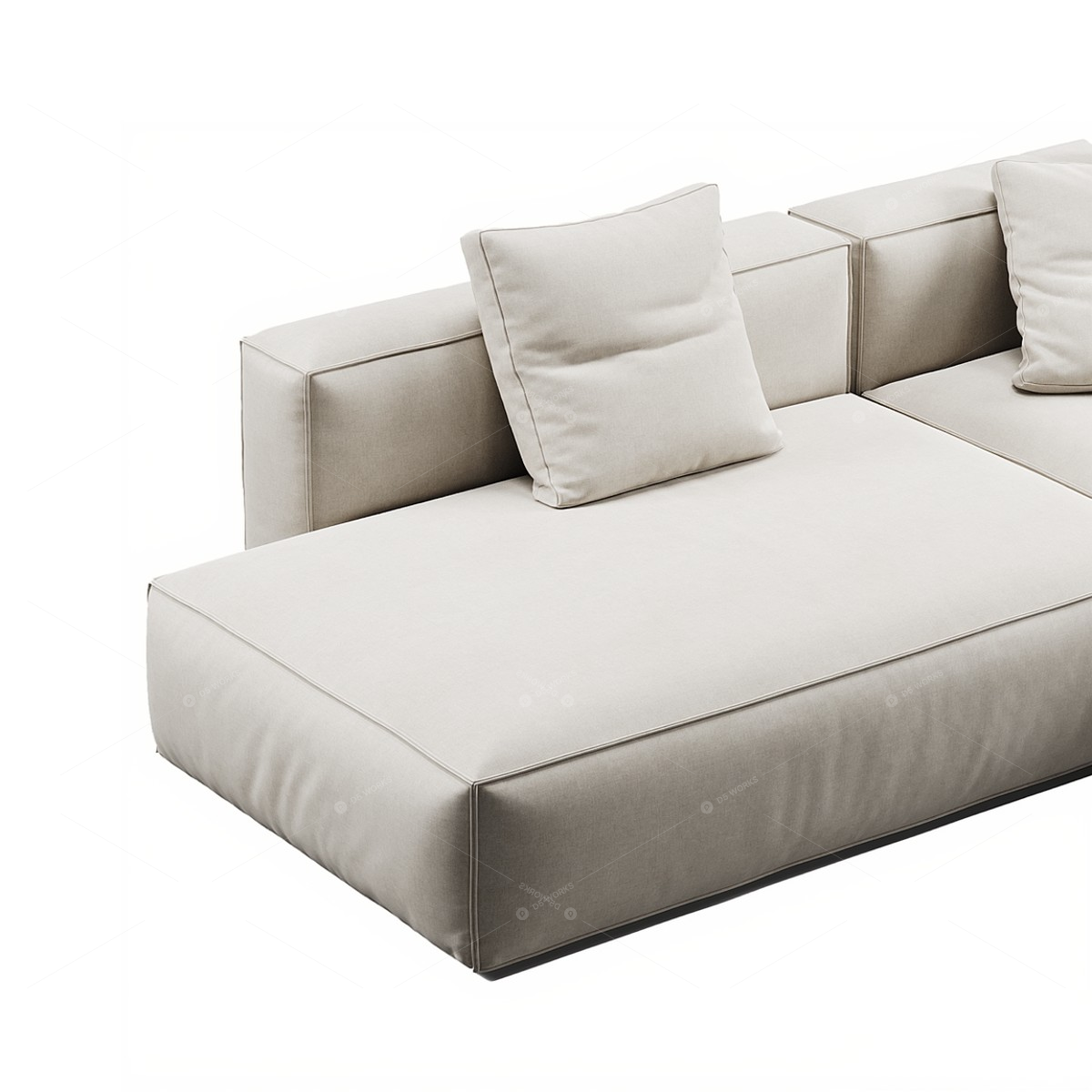 Sofas 3D Models 3