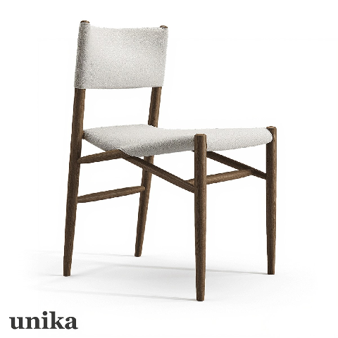 Modern Outdoor Chair
