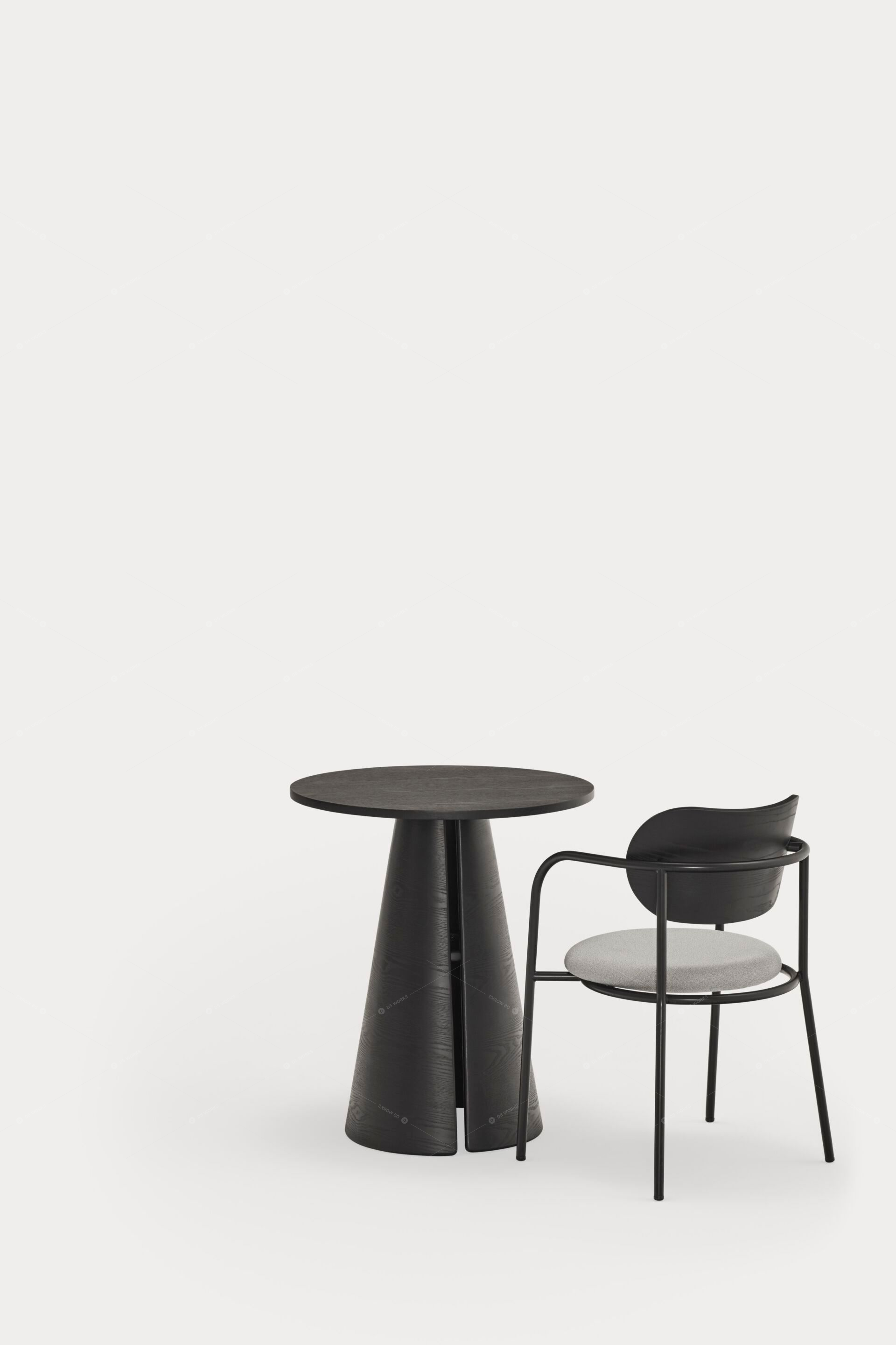Tables/Side Tables 3D Models 5
