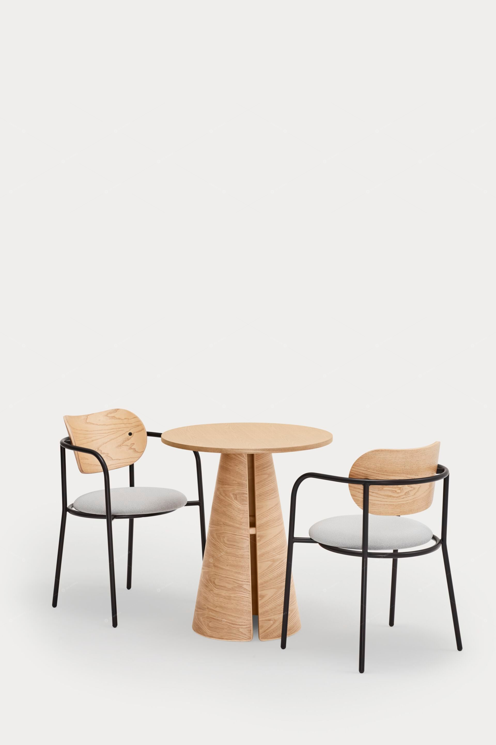 Tables/Side Tables 3D Models 2