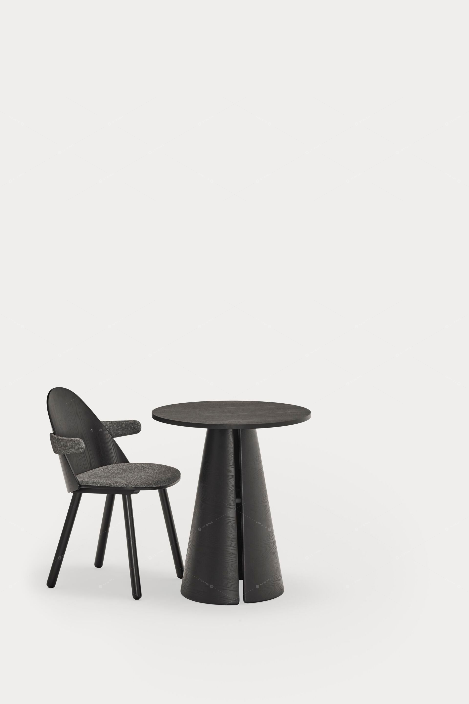 Tables/Side Tables 3D Models 4