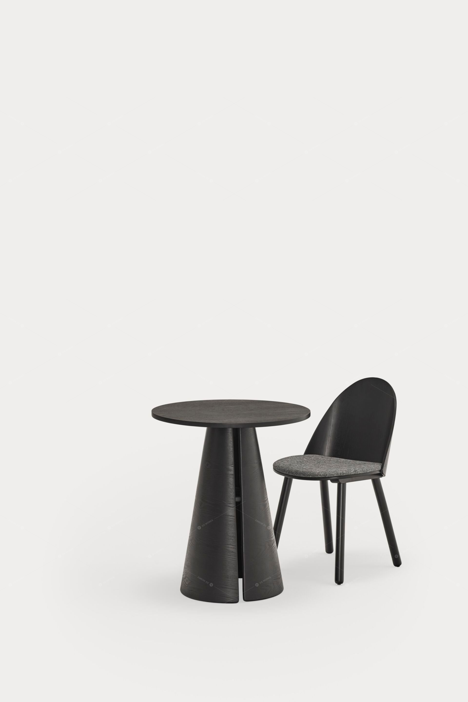 Tables/Side Tables 3D Models 3