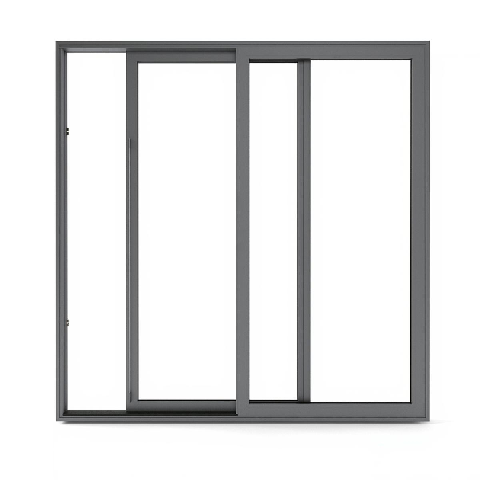 Modern Sliding Window