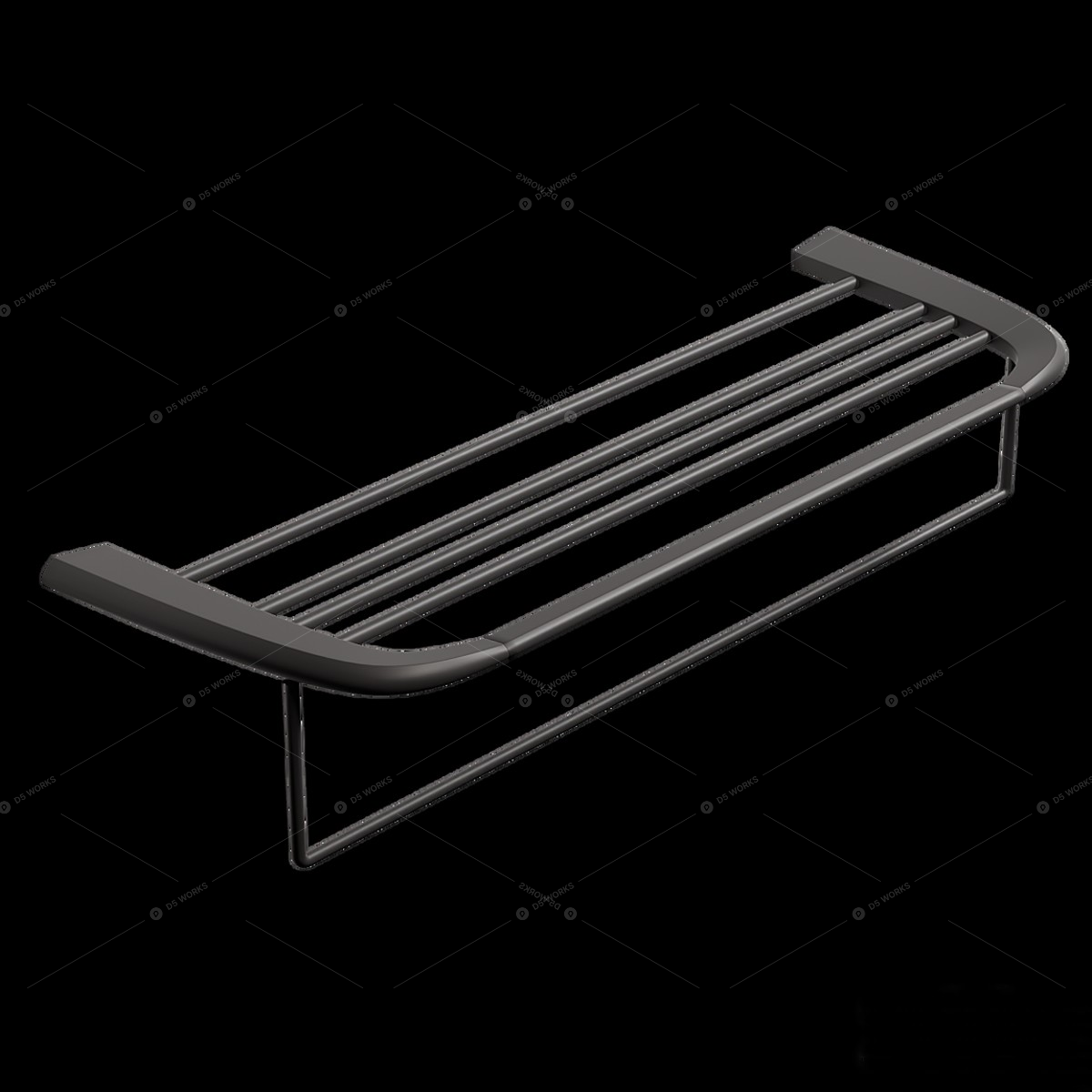Bathroom Fixtures 3D Models
