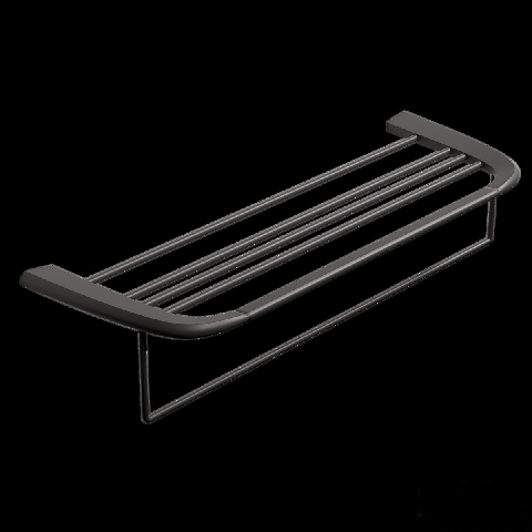 Modern Bathroom Hardware 