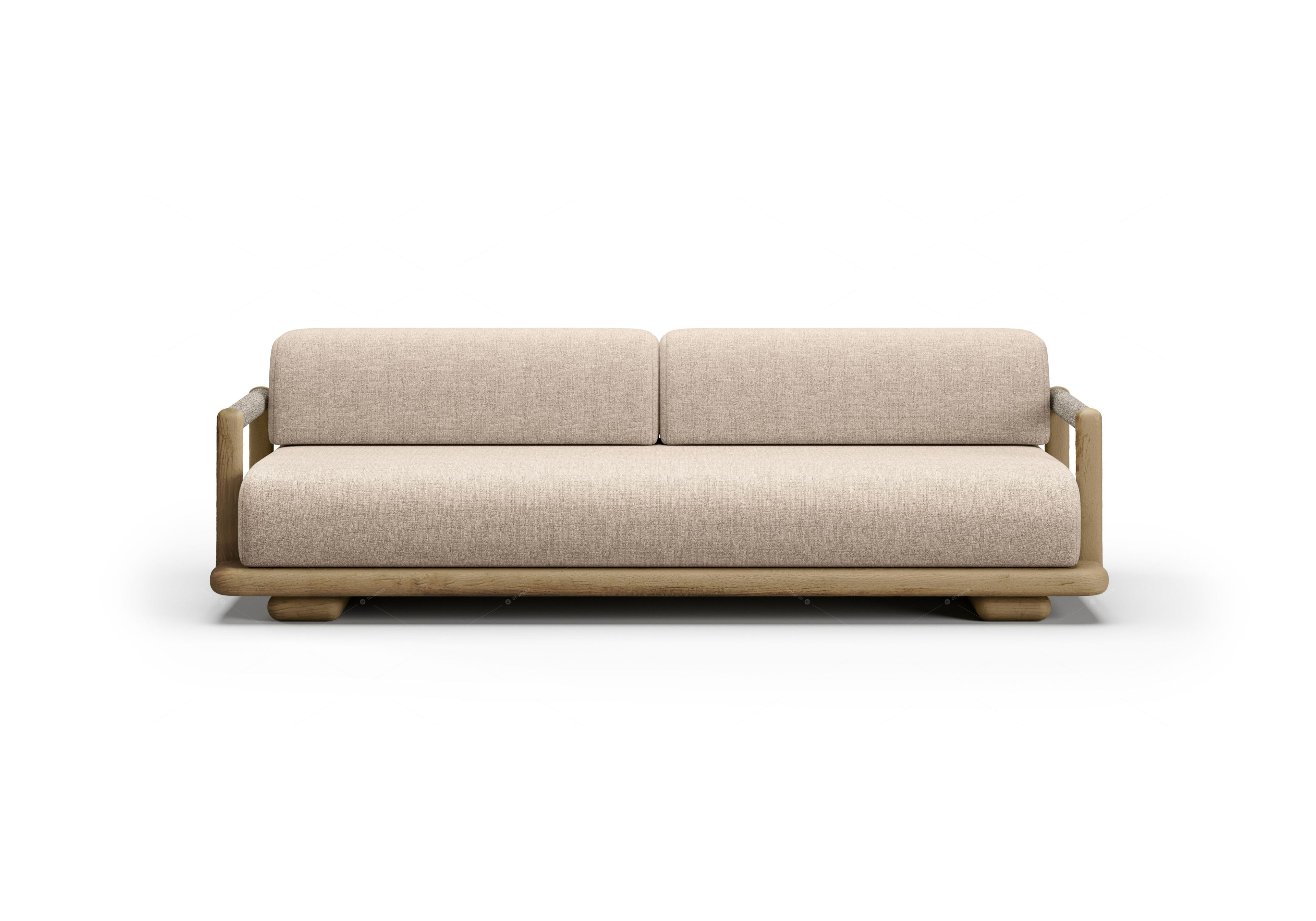 Outdoor Furniture 3D Models 2