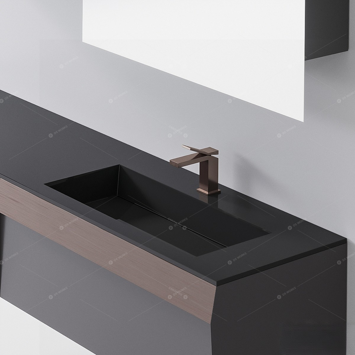 Other Bathroom Supplies 3D Models 3