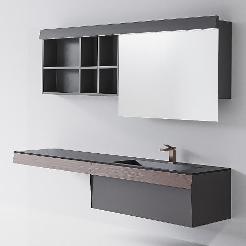Modern Bathroom Supplies 