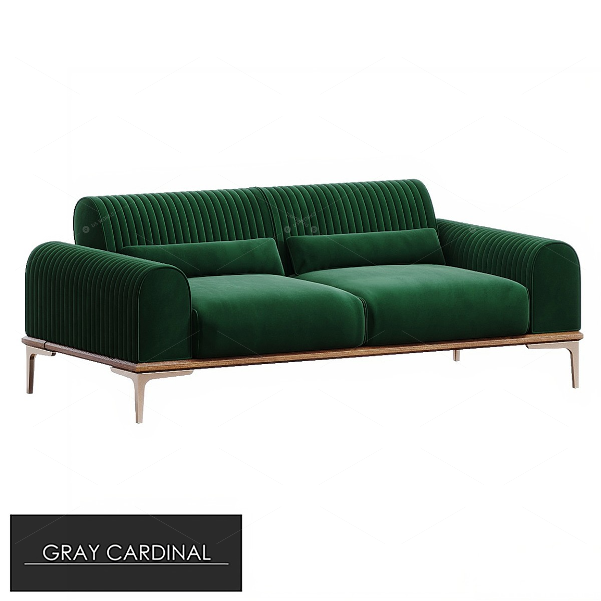 Sofas 3D Models