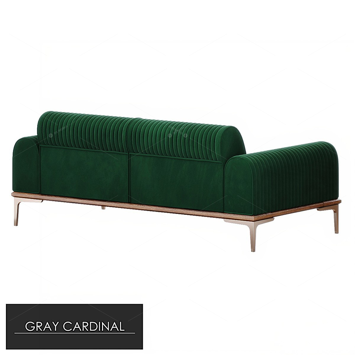 Sofas 3D Models 2