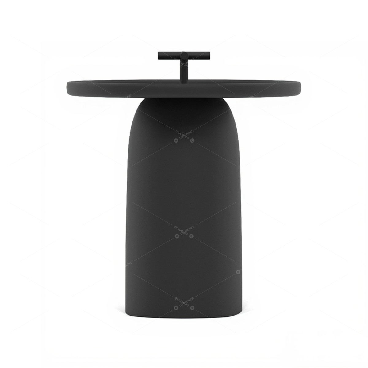 Tables/Side Tables 3D Models 2