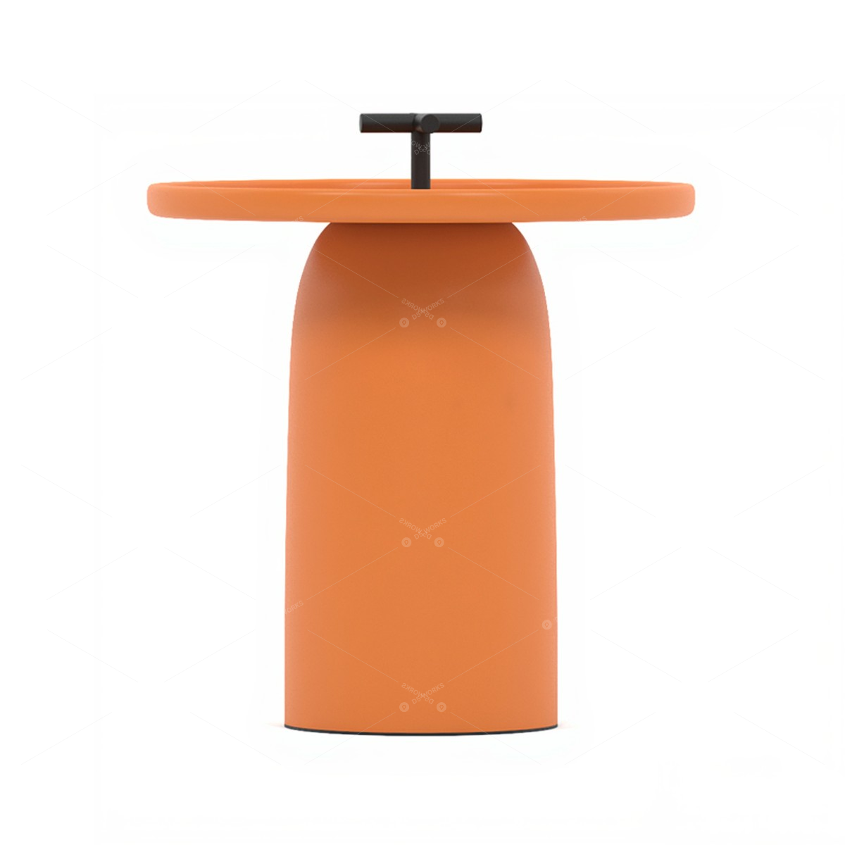 Tables/Side Tables 3D Models 3