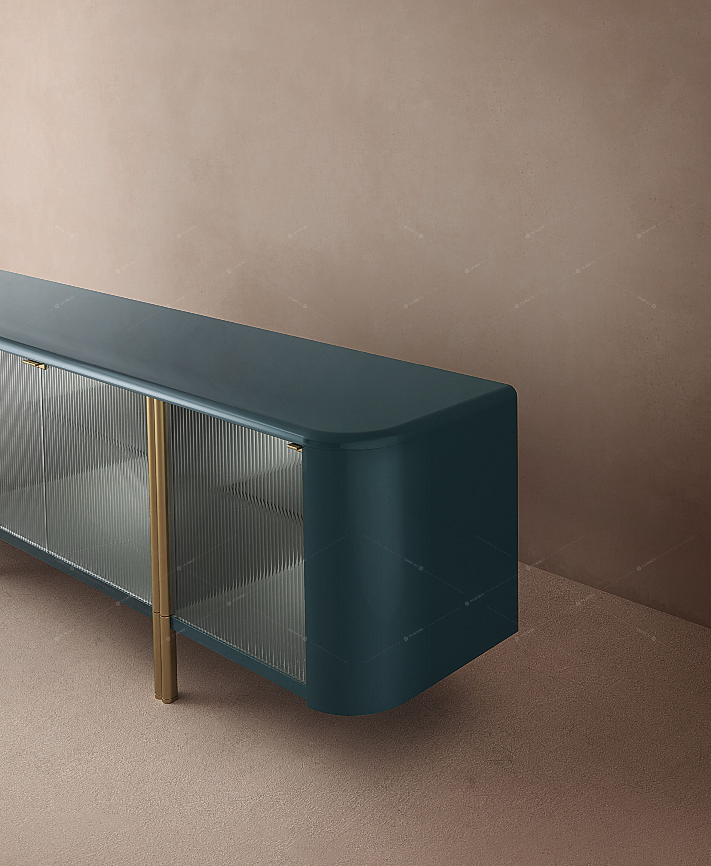 Cabinets 3D Models 4