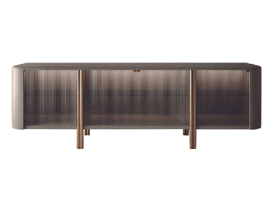 Modern Side Cabinet
