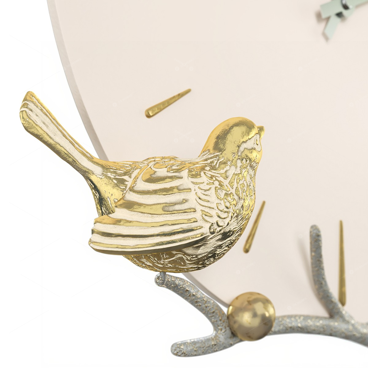 Other Decorations 3D Models 5