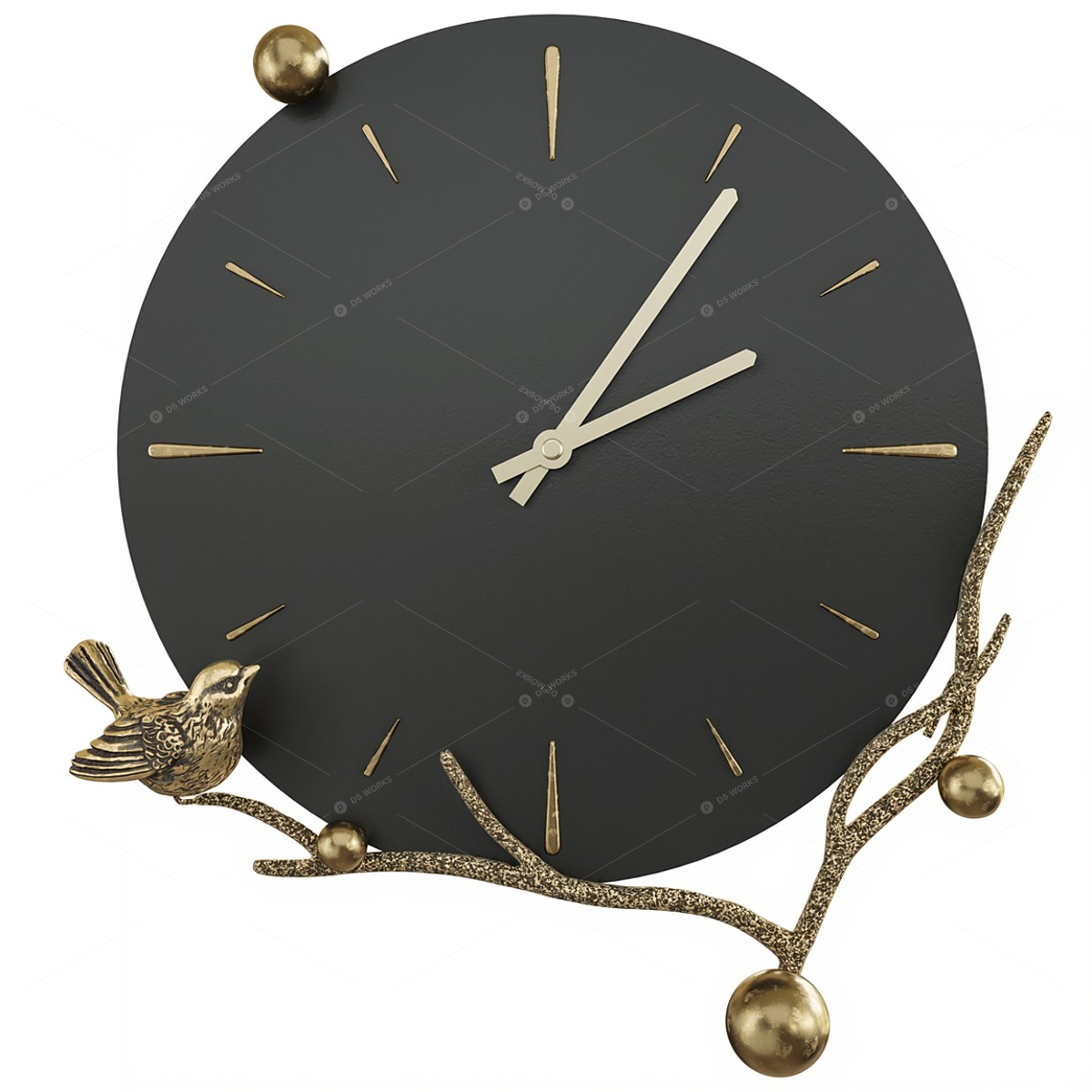 Other Decorations 3D Models 2