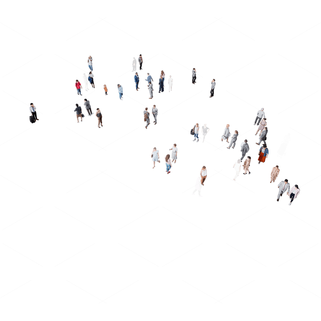 Groups 3D Models