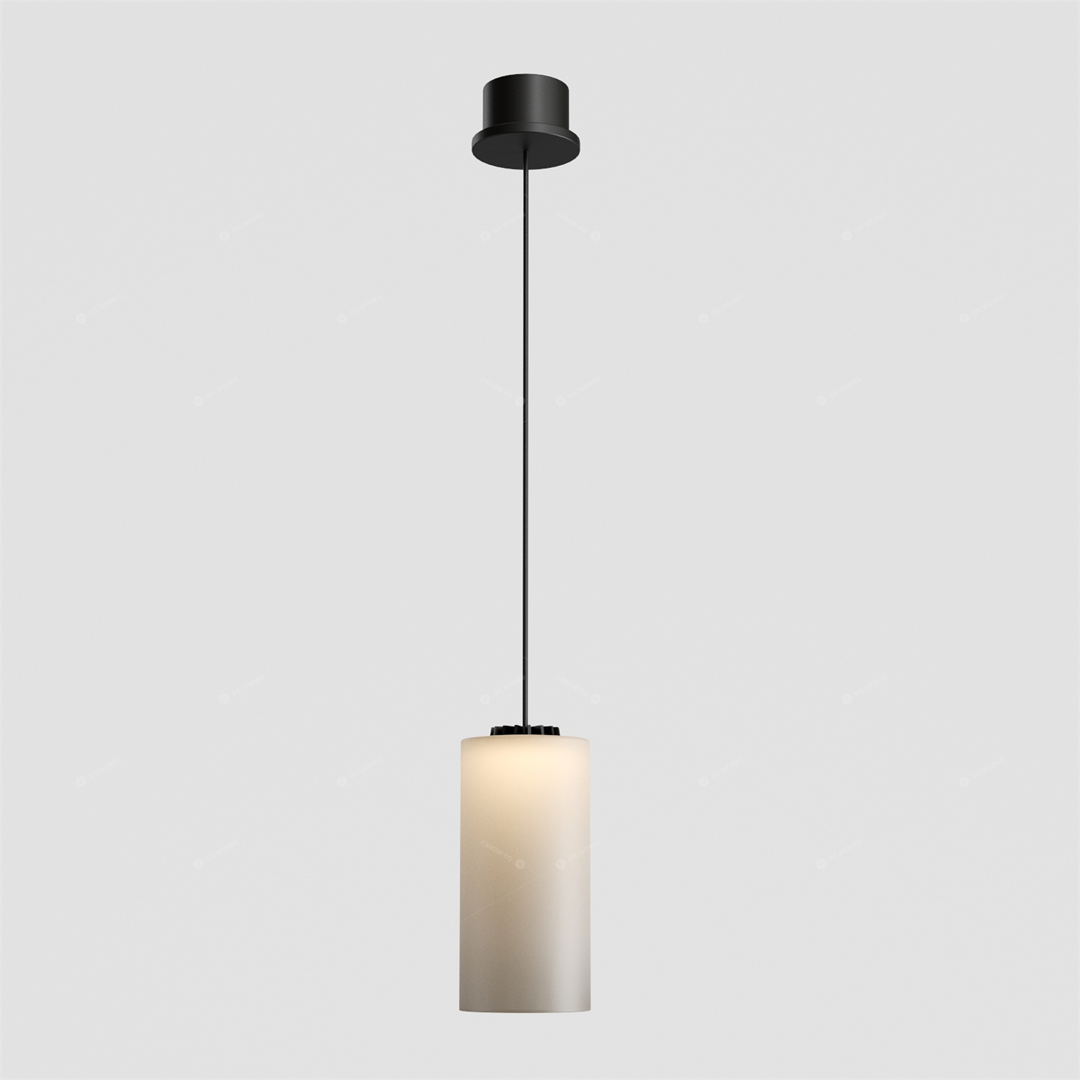 Pendant Lights 3D Models