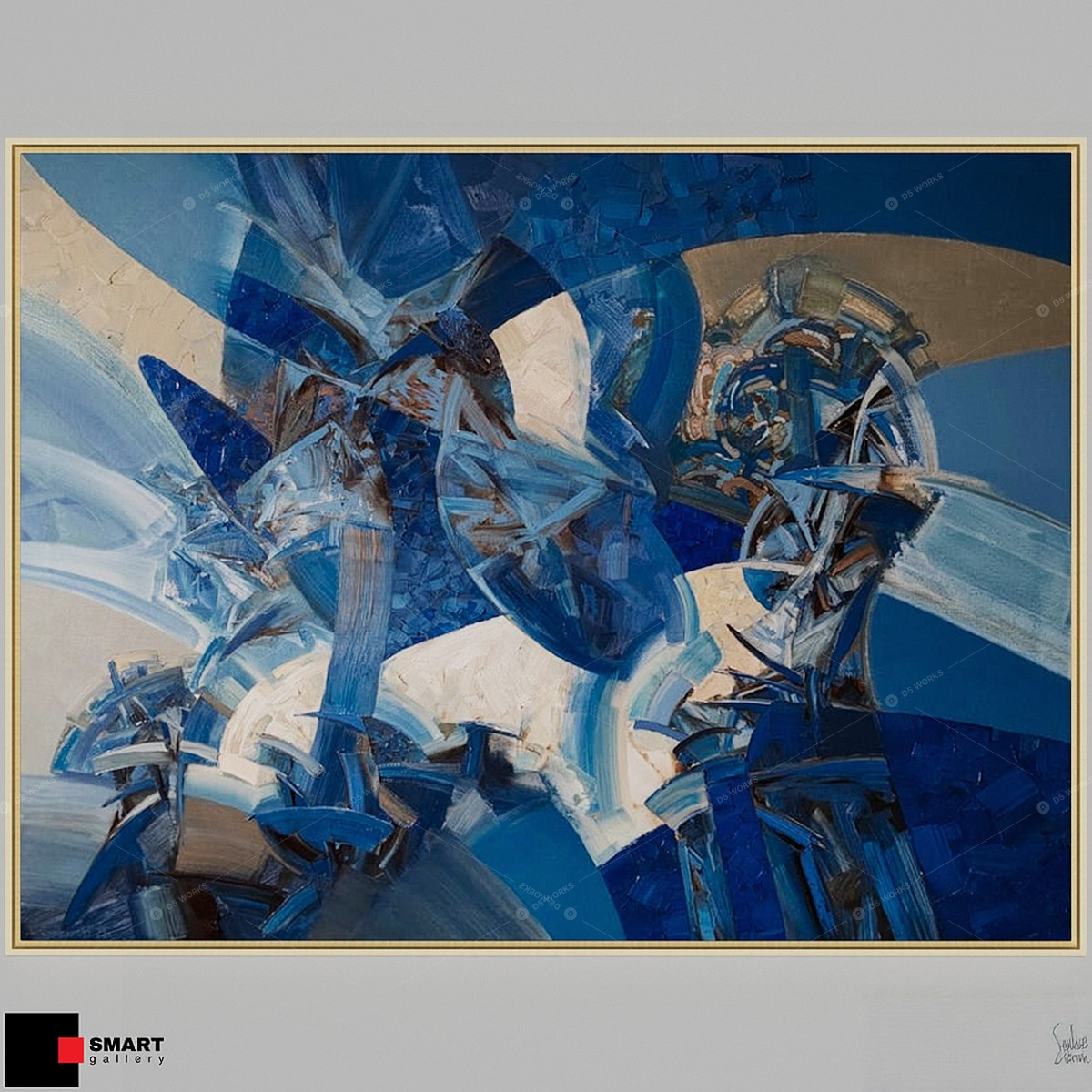 Wall Art 3D Models