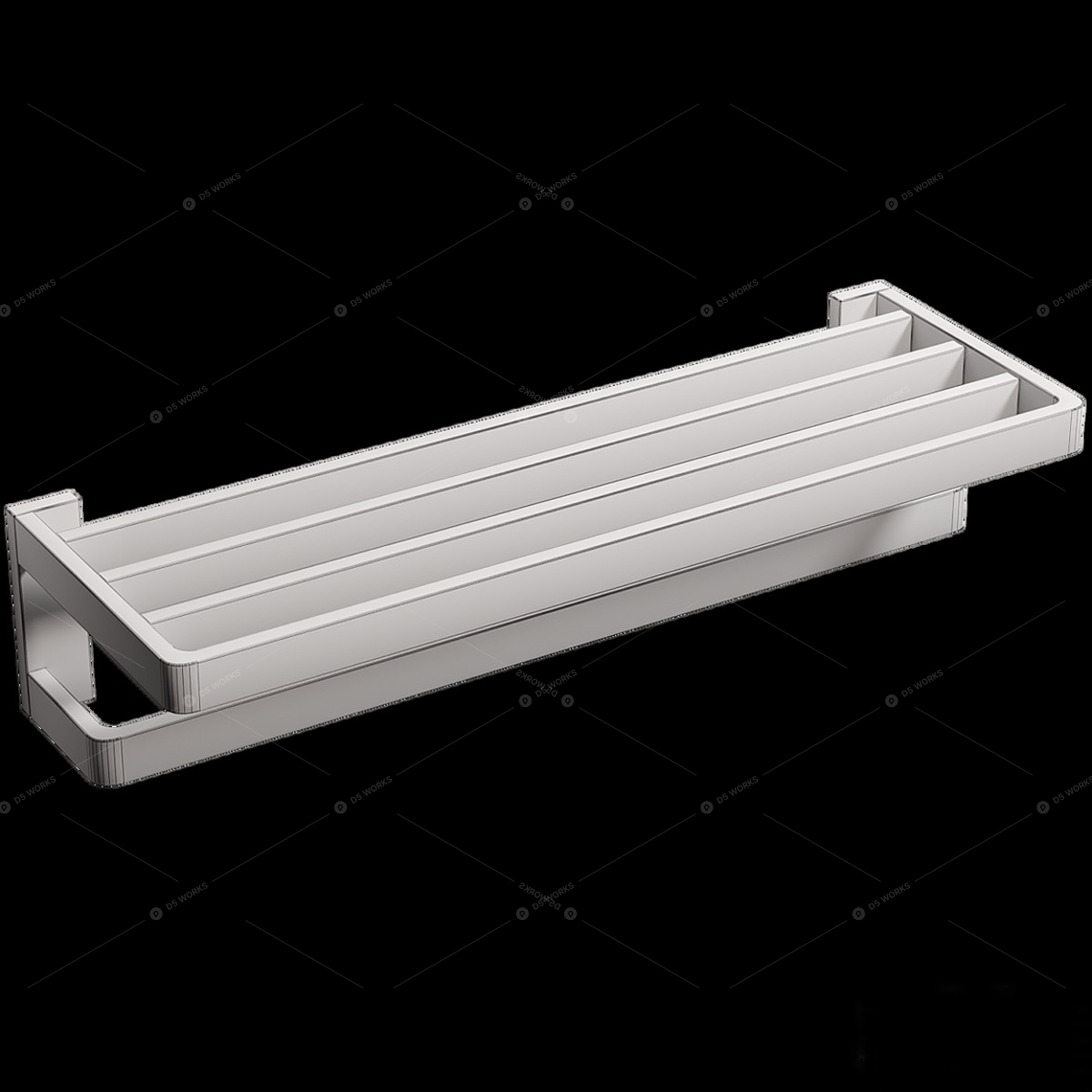 Bathroom Fixtures 3D Models 2