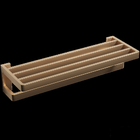 Modern Bathroom Hardware 