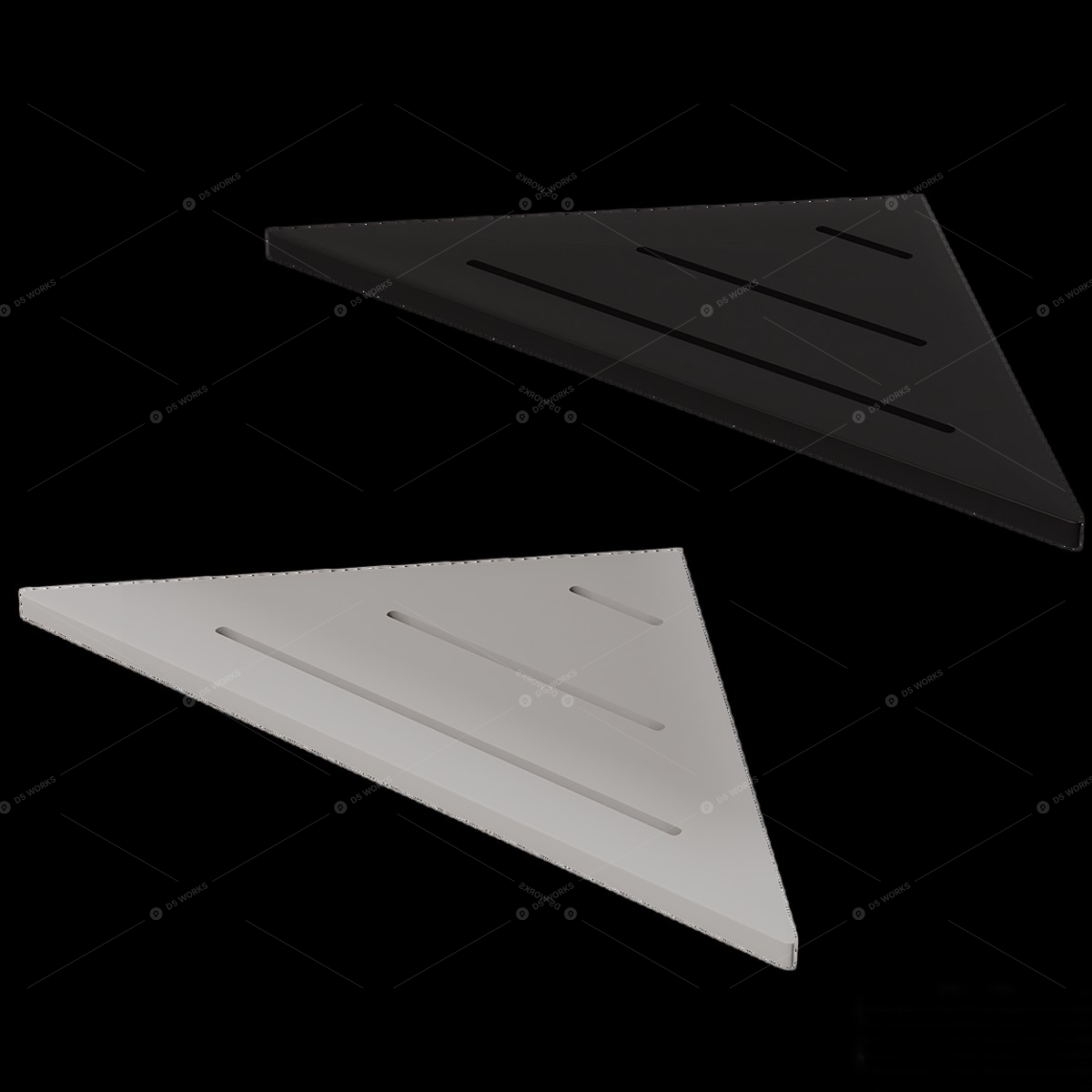 Bathroom Fixtures 3D Models 3