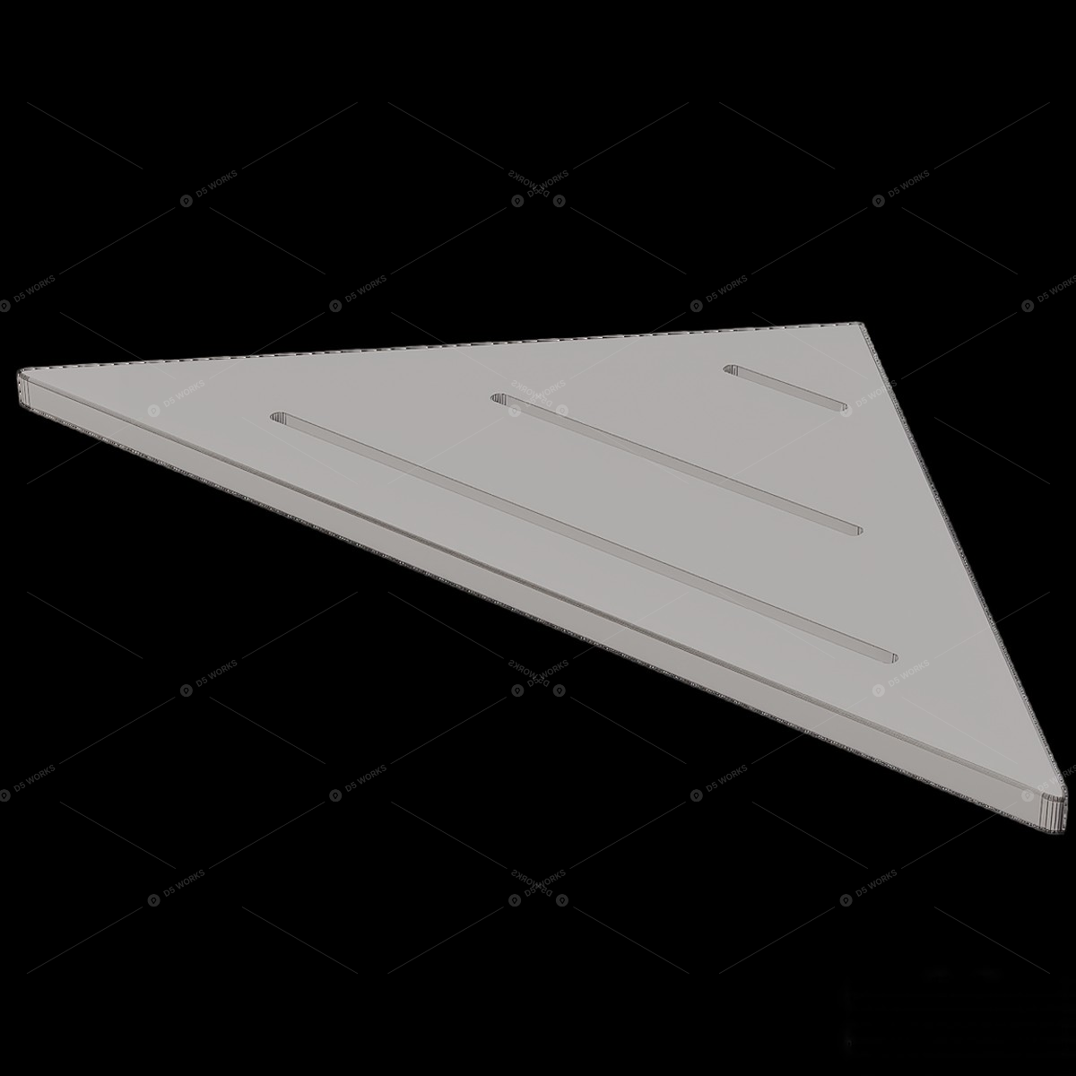 Bathroom Fixtures 3D Models 2