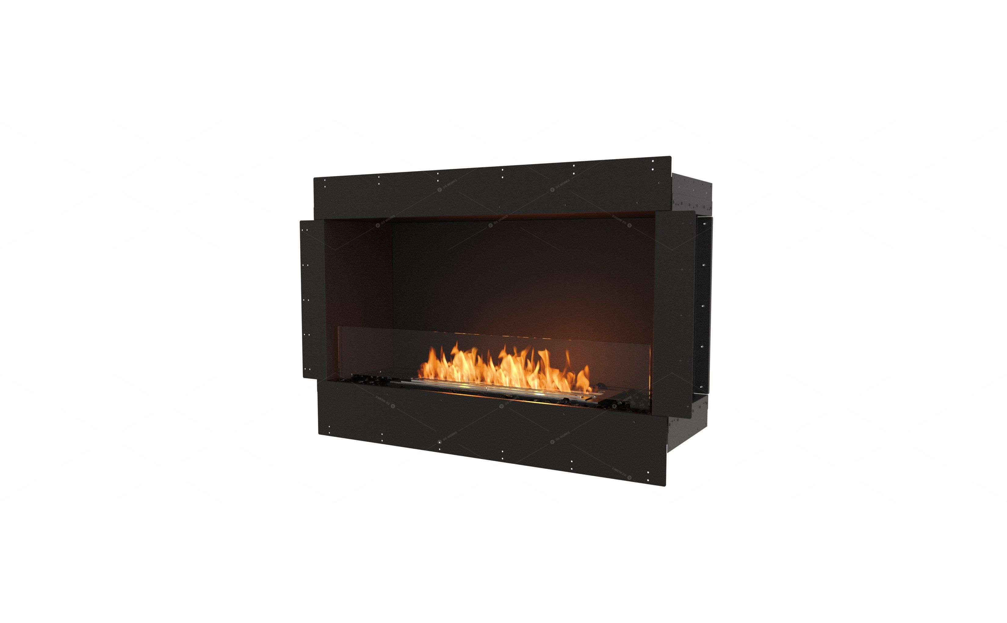 Fireplaces 3D Models 3